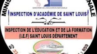 Éphémérides du 13 novembre Gaston Berger IA IEF  Gainde Yi [upl. by Jerrold]