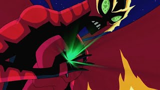 Ben 10 Ultimate Alien Greetings From Techadon Episode34 Explained In English [upl. by Annaihr44]