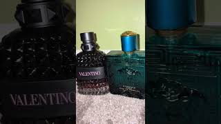 Valentino Intense VS Versace Eros [upl. by Strong979]