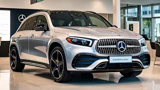 All New 2025 Mercedes Benz EQS SUV Unveiled  The New Generation [upl. by Aliza910]