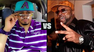 Hassan Campbell Exposed DJ Kay Slay For Working With a Known FBI Agent [upl. by Seligmann]