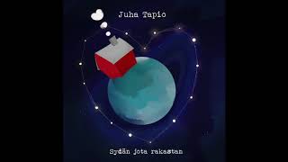 Juha Tapio  Sydän jota rakastan [upl. by Uzia]