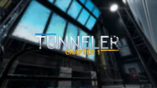 Tunneler Chapter 1 Soundtrack Vol 2  Gunfire High Velocity [upl. by Schroth670]