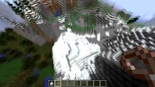 Minecraft  9 Cosas que NO Sabías del Oso Polar  Rabahrex [upl. by Engleman]