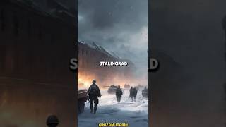 Stalingrad muharebesi  nizamı Tarih  history ww2 harptarihi [upl. by Neall857]