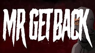 Suspect AGB  Mr Getback Official Audio [upl. by Vasilis801]