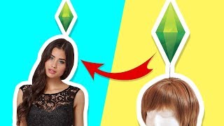 DIY Plumbob for The Sims A StepbyStep Guide [upl. by Delores]