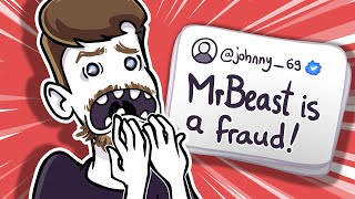 Why MrBeast will keep getting quotCANCELLEDquot [upl. by Gustave]