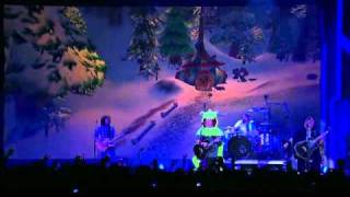 BlizzCon 2010 Tenacious D Live Part 1 [upl. by Elora]