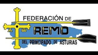 VI REGATA LIGA AUTONÓMICA  REMO OLÍMPICO [upl. by Ynavoj448]