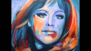 Hildegard Knef  Das Lied von dem Leierkastenmann [upl. by Ssitruc]