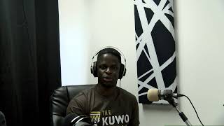 Kuwo Conversations  November 9 2024 [upl. by Civ]