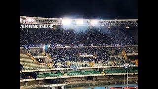 Hellas Verona  Brescia 22 [upl. by Ihtak768]