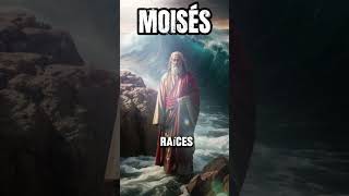 MOISÉS El Profeta que Guió al Pueblo de Israel  ¿Quién es el Personaje moisés biography bible [upl. by Rekoob237]