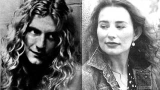 Tori Amos on Robert Plant [upl. by Rhee]