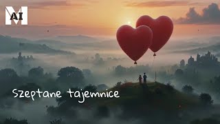 Music AI  Szeptane tajemnice [upl. by Hollie261]