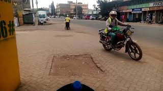 sagana town live streaming [upl. by Soni]