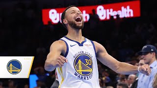 All 10 Stephen Curry GameWinning Shots [upl. by Cesar]