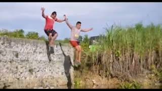 MAKAGAT NANG LION PRANK BY BARTOLO BROTHERS COURTESY BY BARTOLO BROTHERS [upl. by Airrehs]