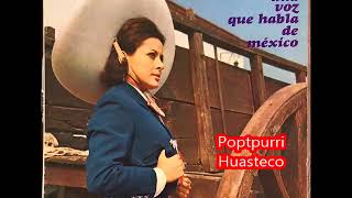 Maria De LourdesCanta Su LP una Voz que Habla de Mexico [upl. by Fahy633]