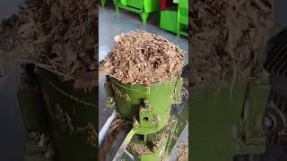 New feed pellet machine Pellet machine Good help for farmers [upl. by Emeric267]