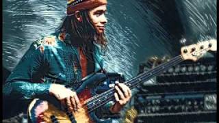 Jaco Pastorius and Flora Purim  The Hope [upl. by Aihtiekal674]