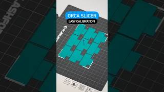 Orca Slicer Easy Calibration [upl. by Ihcas]