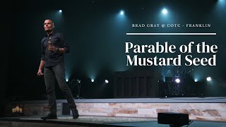 Parable of the Mustard Seed [upl. by Vaclav]