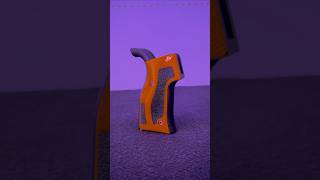 GRIPS AR15 TONISYSTEM halloween2024 [upl. by Rebeh859]