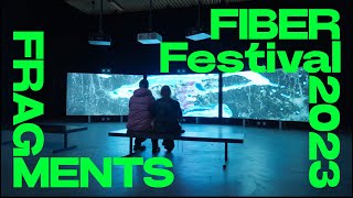 FIBER Festival 2023  Fragments [upl. by Ambrosia]