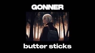 gonner [upl. by Eimmat]