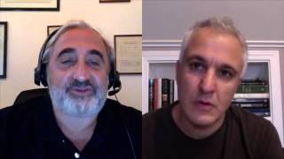 My Chat with Peter Boghossian THE SAAD TRUTH74 [upl. by Ahsiea]