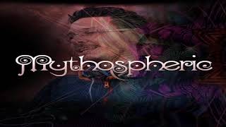 Mythospheric  Exclusive Mix by Roman Voronov [upl. by Eimile742]