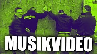 Ostmob quotPatriotquot  Musikvideo  4 Min [upl. by Nailij]