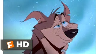 Balto 1995  Mush Scene 910  Movieclips [upl. by Buiron494]