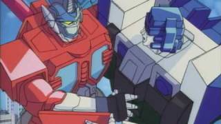 Transformers Robots in Disguise Episode 332 HD [upl. by Madian470]