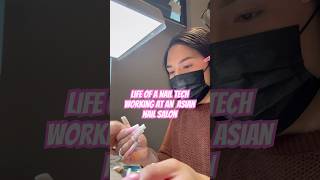 Come work a Sunday with me nailart nailinspo nails glamorousnails awesomenails nailchannel [upl. by Spiro]