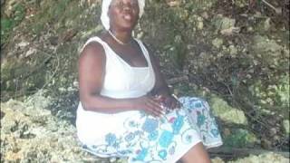 Garifuna Language amp Culture Marcelina Beata Lambey and Her Songs [upl. by Yramesor]