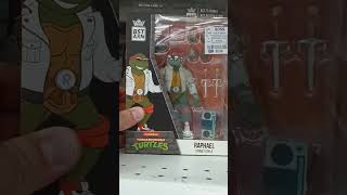 TMNT Street Style Toy Hunt [upl. by Ela727]