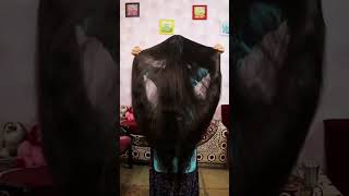 Most Effective Hair Mask For Hairfall control amp hairgrowth shortvideo ytshorts shortsfeed shorts [upl. by Adiaj]