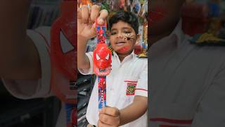 Spiderman Gift ha😱😱End Twist shortsfeed funny jesijesina ashortaday comedy [upl. by Acinod20]