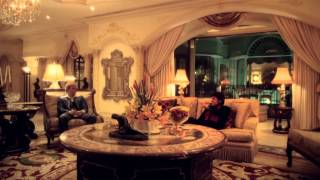 BEHIND THE CANDELABRA This Must Be Fate Clip [upl. by Tteragram124]