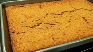 cassava pone recipe [upl. by Acnaiv]