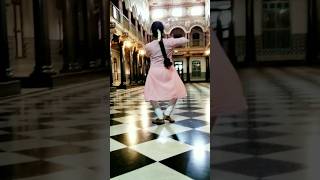 Dhithiki Dhithiki Thai song dancecover manjuwarrier ennumeppozhum classicaldancecover [upl. by Nikolas]