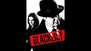 The Blacklist Season 1 Episode 2 [upl. by Kazmirci]