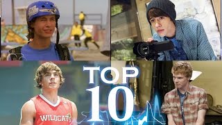 Top 10 BEST DCOM Lead ActorsMales [upl. by Balthasar]