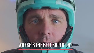 What Happened To The Bell Super DH  Giro Switchblade Review [upl. by Fortunna]