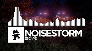 Noisestorm  Escape Monstercat Release [upl. by Maples321]