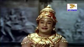 Thiruvarutchelvar  Sitthamellaam Enakku Sivamayame  Sivaji Ganesan  AP NagarajanXpress Flashback [upl. by Mylo]