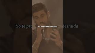 La Promesa  Melendi  letra [upl. by Werdn]